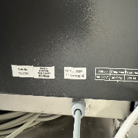 GE AKTApilot Liquid Chromatography System image 1